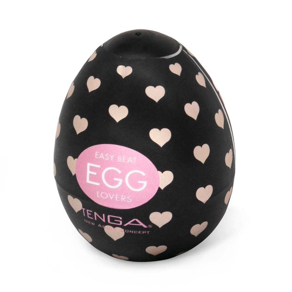 TENGA EGG LOVERS