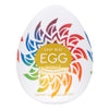 TENGA EGG SHINY II PRIDE EDITON