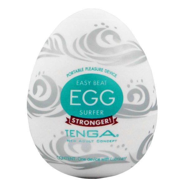 TENGA EGG SURFER