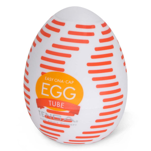 TENGA EGG TUBE