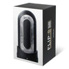 TENGA FLIP 0 (ZERO) ELECTRONIC VIBRATION BLACK 黑色電動版