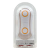 TENGA FLIP ORB ORANGE CRASH