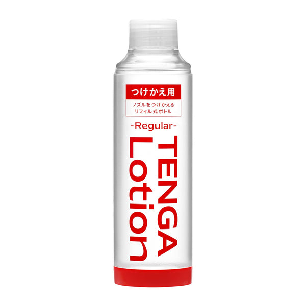 TENGA LOTION REGULAR 170ml 水性潤滑液 Refill 補充裝