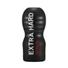 TENGA ORIGINAL VACUUM CUP EXTRA HARD