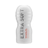 TENGA ORIGINAL VACUUM CUP EXTRA SOFT