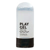 TENGA PLAY GEL DIRECT FEEL 水性潤滑劑 160ml