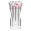 TENGA SQUEEZE TUBE CUP 第二代 柔軟型 飛機杯