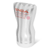 TENGA SQUEEZE TUBE CUP 第二代 柔軟型 飛機杯