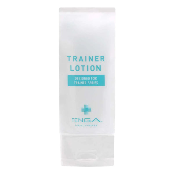 TENGA TRAINER LOTION 時間訓練杯專用潤滑液 160ml