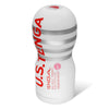 TENGA U.S. ORIGINAL VACUUM CUP 第二代 柔軟型