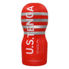 TENGA U.S. ORIGINAL VACUUM CUP 第二代