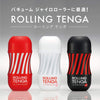 TENGA VACUUM GYRO ROLLER 電動旋轉真空控制器（預訂四星期）-TENGA-TENGA 香港網上專門店 - 專營 TENGA 飛機杯及潤滑劑