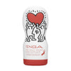 TENGA × Keith Haring ORIGINAL VACUUM CUP