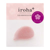 iroha+ KUSHI 雞冠鼠 Nadeshiko Color 震動器 包裝盒正面