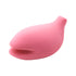 iroha YORUKUJIRA Nadeshiko Color 震動器，專為女性設計的高雅柔軟造型。