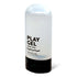 TENGA PLAY GEL DIRECT FEEL 主圖，展示瓶身設計及標誌