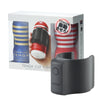 TENGA CUP VIBRATOR 初回限定套裝 包裝與本體
