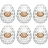 TENGA EGG CRATER 飛機蛋 超值套裝