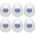 TENGA EGG MISTY 飛機蛋 超值套裝