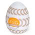 TENGA EGG Ring 飛機蛋 的主要圖片，顯示完整產品的外觀與設計細節。