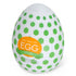 TENGA EGG STUD 全視角展示，設計便攜且適合多種用途的飛機蛋