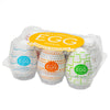 TENGA EGG 飛機蛋套裝，多款快感一次擁有，包含 WAVY、STARRY、CUBIE 等人氣款式，香港人氣飛機杯推薦。