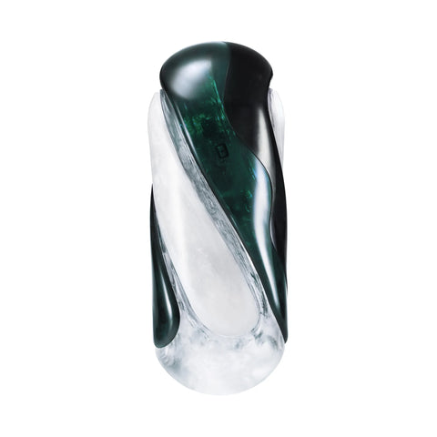 TENGA FLIP 360 AURORA GREEN