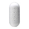 TENGA FLIP FLEXY 可塑型飛機杯，白色外殼設計，支援手動按壓調整壓力，可重複使用並可完全打開清洗