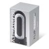 TENGA FLIP 0 (ZERO) GRAVITY ELECTRONIC VIBRATION BLACK 零重力黑色電動版（TYPE-C）