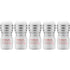 TENGA ORIGINAL VACUUM CUP SOFT 五個超值裝的外觀展示圖，呈現整套產品外型與設計。