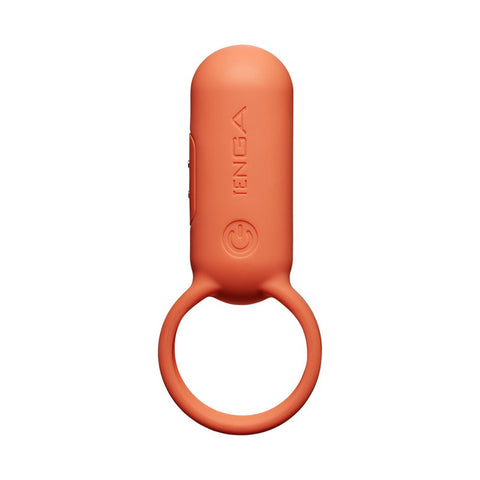 TENGA paiRING CORAL 情侶震動環