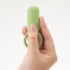 手持 TENGA paiRING LIME 青檸綠色情侶環