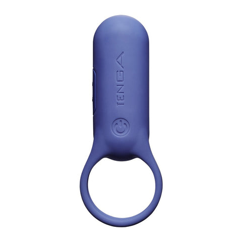 TENGA paiRING+ INDIGO 情侶震動環