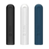 TENGA SVS Smart Vibe Stick 三色款式展示（黑色、珍珠白、深藍色）