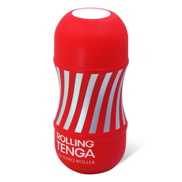 ROLLING TENGA GYRO ROLLER 飛機杯-TENGA-TENGA 香港網上專門店 - 專營 TENGA 飛機杯及潤滑劑