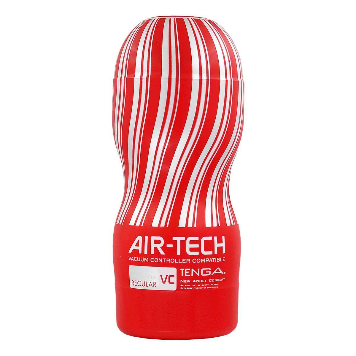 TENGA AIR-TECH 重複使用型真空杯 標準 VC 型-TENGA-TENGA 香港網上專門店 - 專營 TENGA 飛機杯及潤滑劑