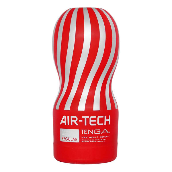 TENGA AIR-TECH 重複使用型真空杯 標準型-TENGA-TENGA 香港網上專門店 - 專營 TENGA 飛機杯及潤滑劑