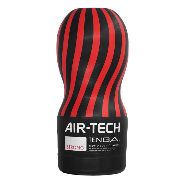 TENGA AIR-TECH 重複使用型真空杯 刺激型-TENGA-TENGA 香港網上專門店 - 專營 TENGA 飛機杯及潤滑劑