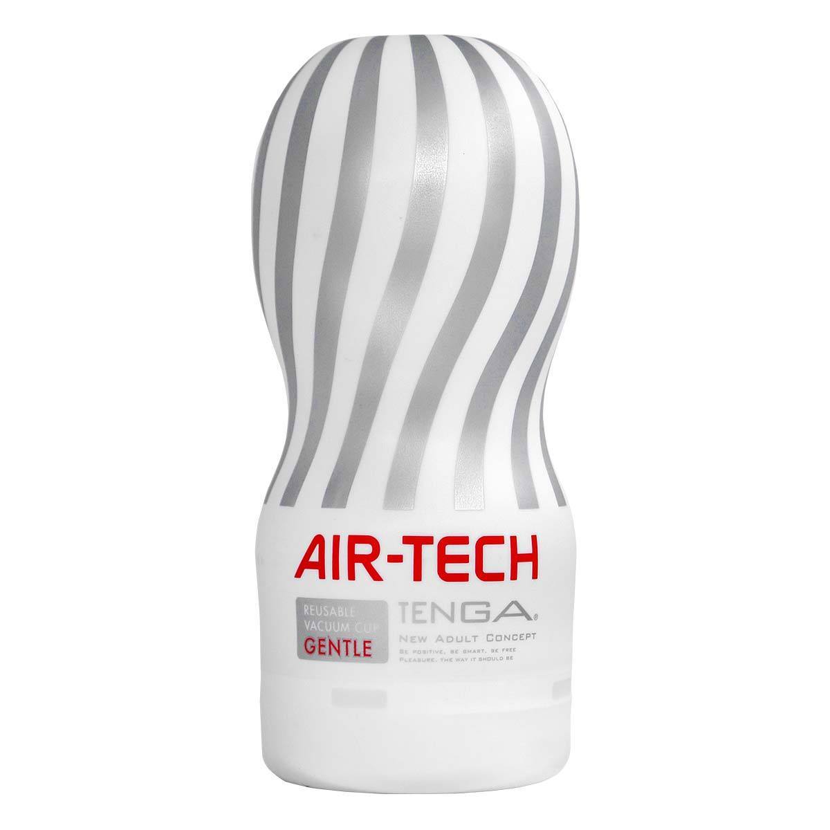 TENGA AIR-TECH 重複使用型真空杯 柔軟型-TENGA-TENGA 香港網上專門店 - 專營 TENGA 飛機杯及潤滑劑