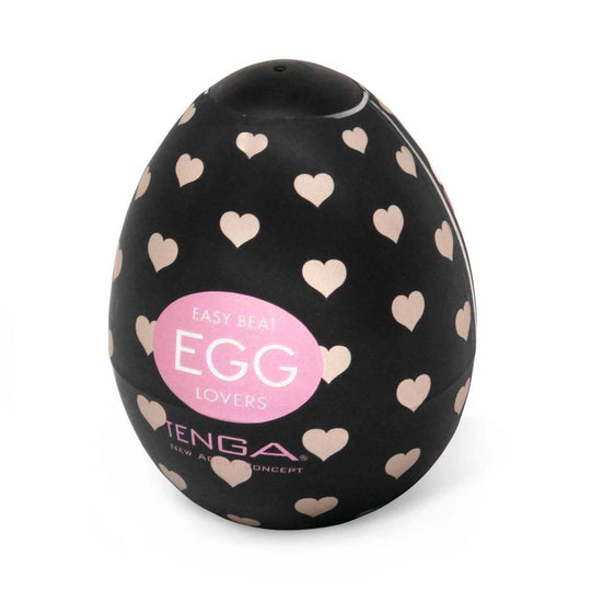 TENGA EGG LOVERS-TENGA-TENGA 香港網上專門店 - 專營 TENGA 飛機杯及潤滑劑