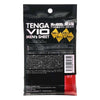 TENGA VIO MEN’s SHEET 男士護理濕紙巾-TENGA-TENGA 香港網上專門店 - 專營 TENGA 飛機杯及潤滑劑