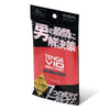TENGA VIO MEN’s SHEET 男士護理濕紙巾-TENGA-TENGA 香港網上專門店 - 專營 TENGA 飛機杯及潤滑劑