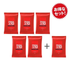 TENGA VIO MEN’s SHEET 男士護理濕紙巾 優惠裝-TENGA-TENGA 香港網上專門店 - 專營 TENGA 飛機杯及潤滑劑