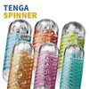 【完全自訂】TENGA Spinner 套裝