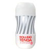 ROLLING TENGA GYRO ROLLER 飛機杯 柔軟版-TENGA-TENGA 香港網上專門店 - 專營 TENGA 飛機杯及潤滑劑
