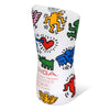 TENGA ✕ Keith Haring SOFT TUBE 飛機杯
