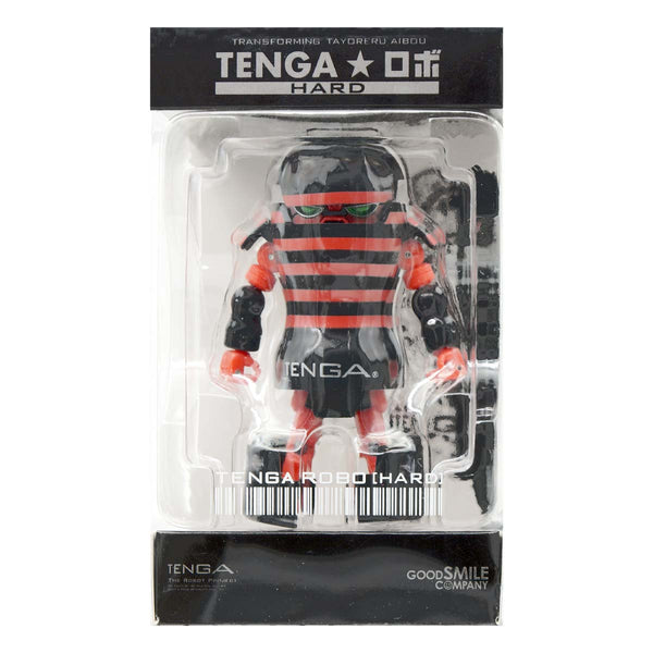 TENGA ROBO HARD-TENGA-TENGA 香港網上專門店 - 專營 TENGA 飛機杯及潤滑劑